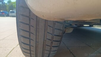 Predám Peugeot 307 - 8