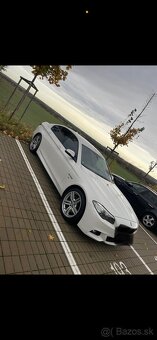 BMW 530d xDrive M-packet - 8