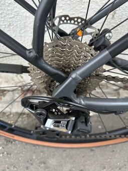 Cube gravel Nuroad Race - 8
