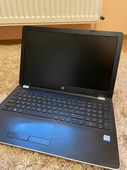 HP starý notebook - 8