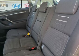 Toyota Verso 1.6-KAMERA-AUT.KLIMA - 8