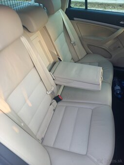 škoda octavia 2 4×4 - 8