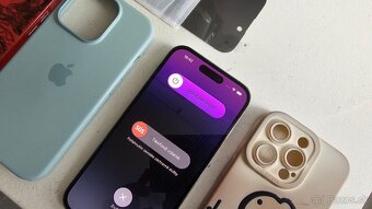 Apple iPhone 14 Pro 256GB - aj vymením - 8
