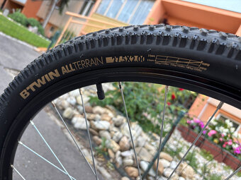 ROCKRIDER ST100 - 8