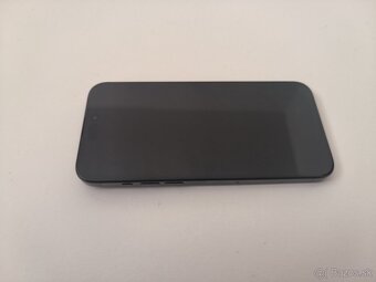 apple iphone 15 PRO MAX 256gb Black Titanium / Batéria 86% - 8