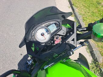 Predam kawasaki z750 rv2011 - 8