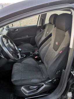 Seat Leon II FR 2.0 TDi 125kw - 8