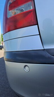 Škoda octavia 2 combi - 8