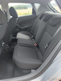 Seat Ibiza - 8