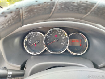 Dacia Logan MCV LPG - 8