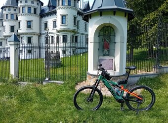 Ebike KTM Macina Kapoho 2972 - 8