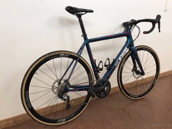 Cinelli Veltrix - 8