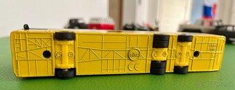 SIKU autobusy a električky - 8