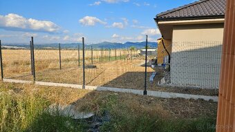 Rodinny dom, 4izbovy bungalov - 8