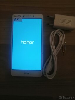 Honor 6x - 8