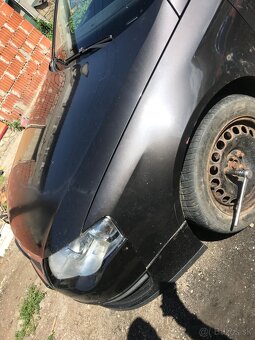 Passat b6 2.0tdi 125kw - 8