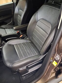 4x4 Dacia Duster dCi Prestige - 8