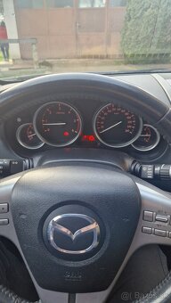 Mazda 6 GH 2.2D R 2010 - 8