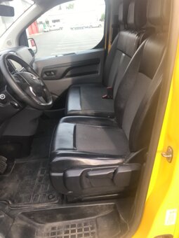 Opel Vivaro-e 100Kw L3H1 automat - 8