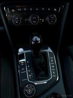 Volkswagen Tiguan 2.0 BiTDI 4MOTION R-line - 8