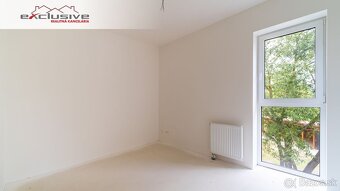 3 IZBOVÝ BYT– TRNKOV, 89 M², PARK. MIESTO - HOLOBYT - 8