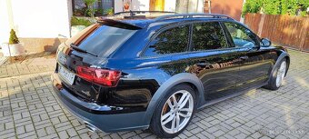 Audi A6 allroad - 8