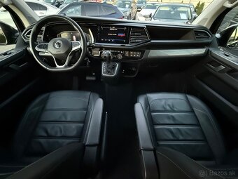 Volkswagen T6 Multivan 2.0 BiTDI 199k BMT PanAmericana - 8