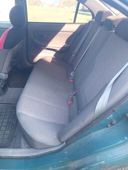 Predám auto - 8