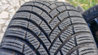 5x112 R18 --- BMW X3 - 8