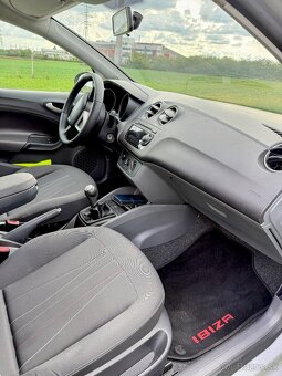 Predám Seat Ibiza combi 1.4i 16V - 8