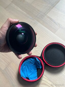 Kamera panasonic AG-DVX102B - 8