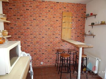 EXKLUZÍVNE-SPEKTRUM REALITY- Na Predaj 2-izbový byt, 58 m2 s - 8