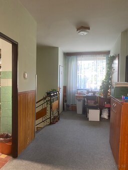 Ponúkam na predaj RD v Dolnej Súčí. - 8