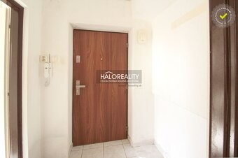 HALO reality - Predaj, dvojizbový byt Valaská - 8