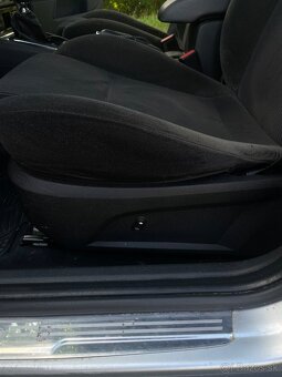 Ford Mondeo Mk3 - 8