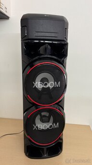 LG XBOOM ON9 - 8
