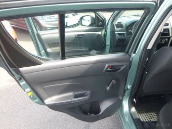 Suzuki Swift GL 1,2i 2013 - 8