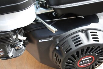 Motor LONCIN G420f (Honda GX390) - 8