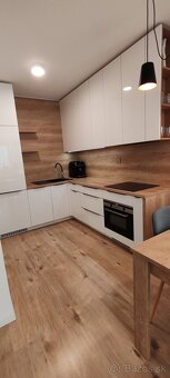 2 izbový byt na prenájom - 8