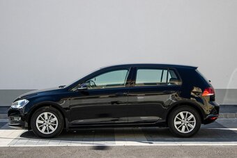 Volkswagen Golf 1.2 TSI BMT Trendline EU6 - 8