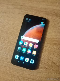 Xiaomi Redmi 9A / 2GB/32GB Black - 8