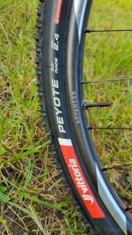 Orbea Alma M51 Custom - 8