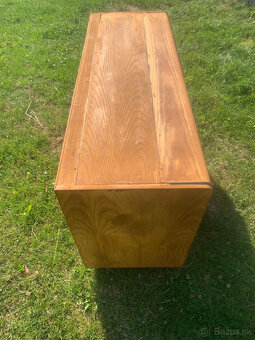 Renovovaný RETRO nábytok - ZĽAVA NA HROMADNÝ ODBER - 8