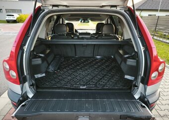 Volvo XC90 XC 90 D5 - 8