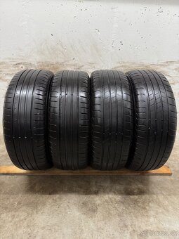 Letná sada 5x112 R16 ,215/60/16 Škoda Superb 3 / Passat B8 - 8