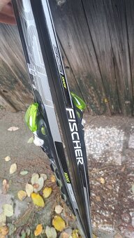 Detské bežky 144cm - 8