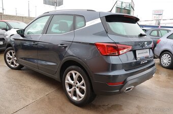 Seat Arona FR 1,0 TSi AT7 81KW - 8
