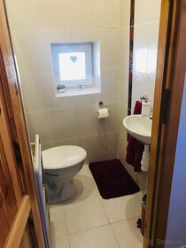 Vianoce , Silvester.Rekreačná Chata Teply Vrch - 8