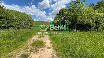 Pozemky 2536m2, 5974m2 Pliešovce, Zvolen - 8