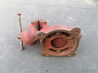 Predám zverák YORK 80 - 8